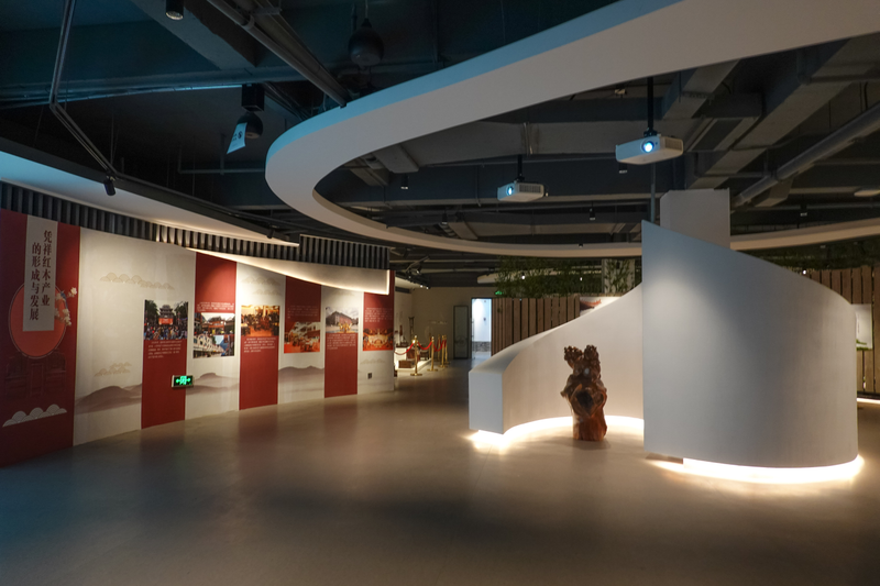 The wholesale price of dong hing has fallen