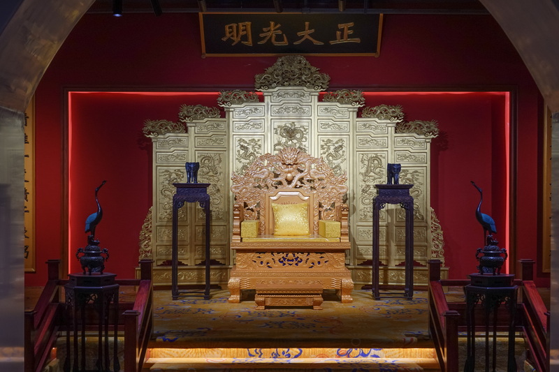 The wholesale price of dong hing has fallen