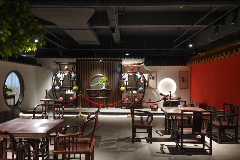 The wholesale price of dong hing has fallen