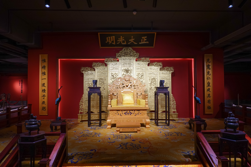 The wholesale price of dong hing has fallen