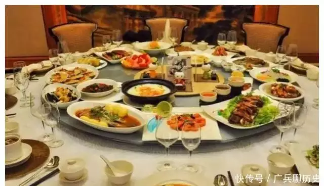 Food and cultural characteristics of china