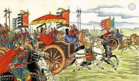 公侯伯子男 文化常识