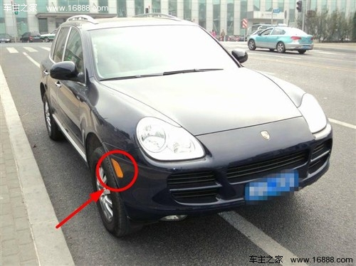 汽车维修保养内容