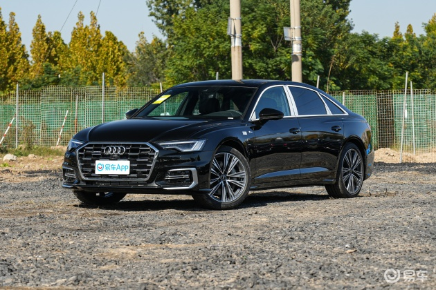 Luoyang audi maintenance