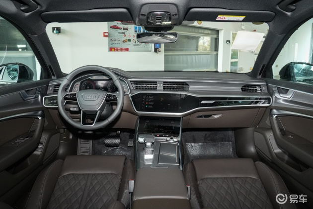 Luoyang audi maintenance