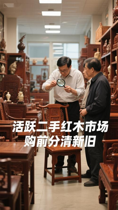 东兴红木批发价格暴跌