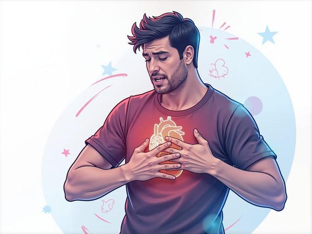 It's a successful cure for chlorazine