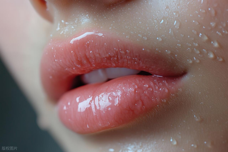 It's a successful cure for chlorazine