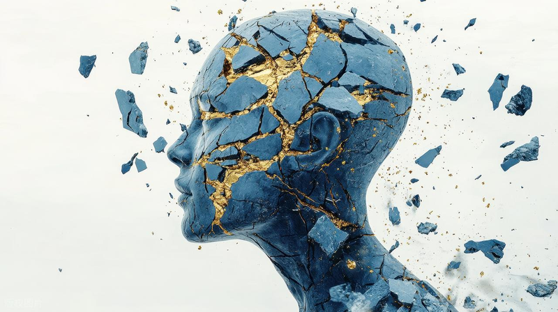 It's a successful cure for chlorazine