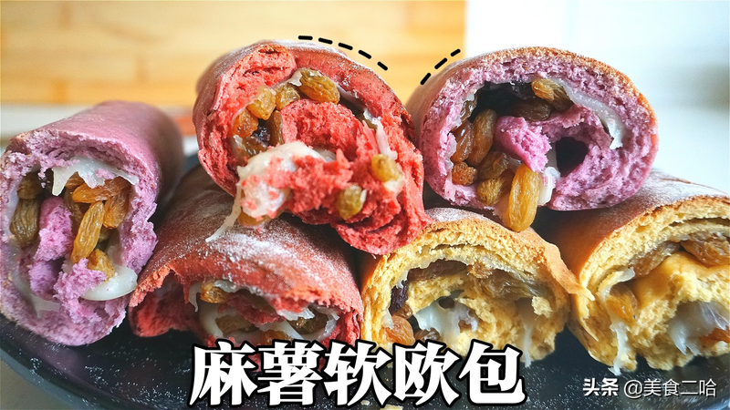 蜜饯的做法步骤