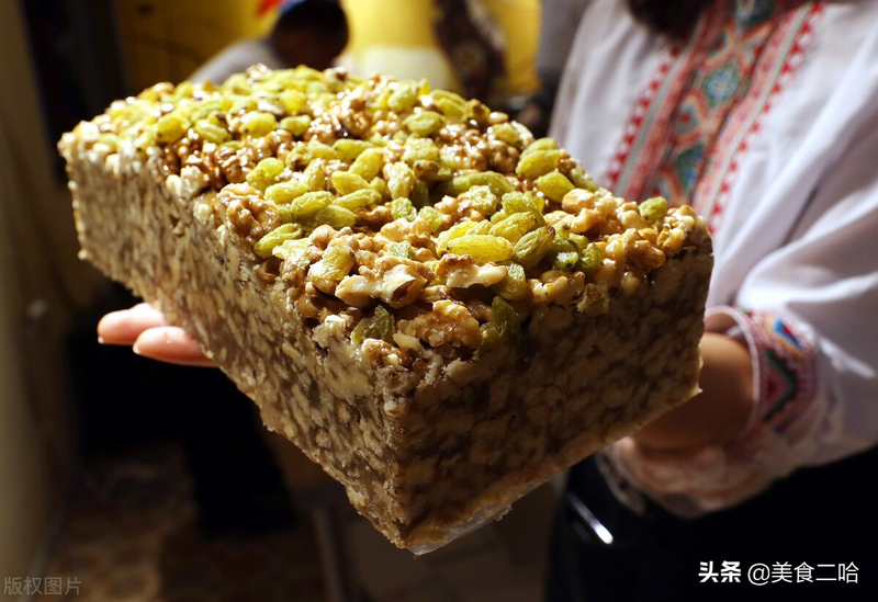 蜜饯的做法步骤