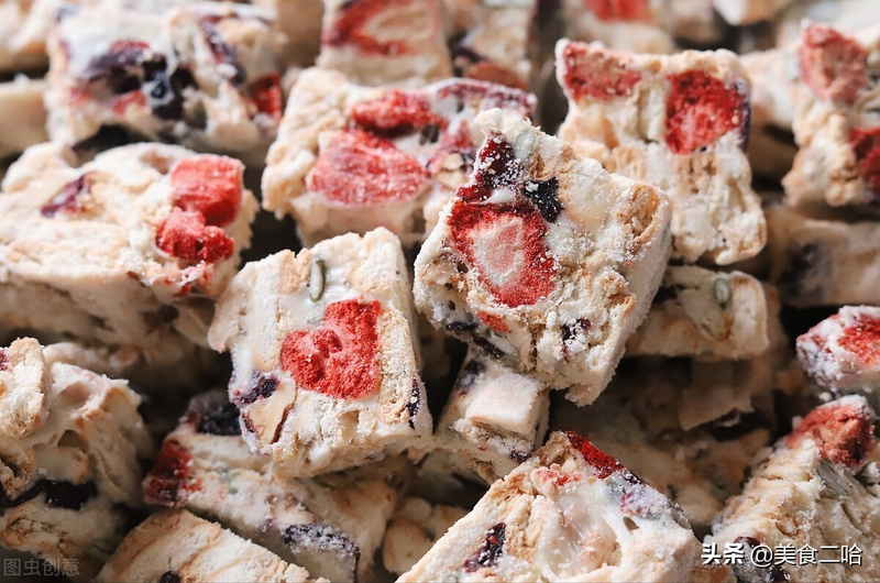 蜜饯的做法步骤