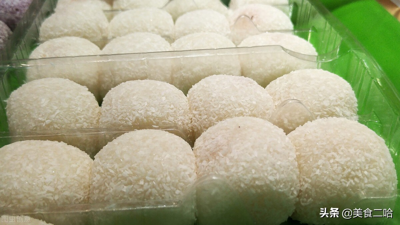 蜜饯的做法步骤