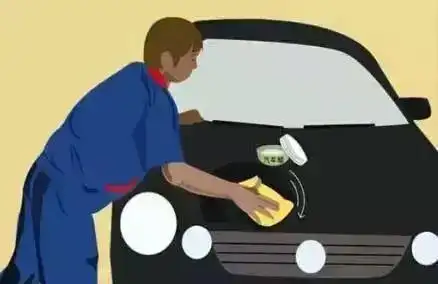 汽车维修保养内容