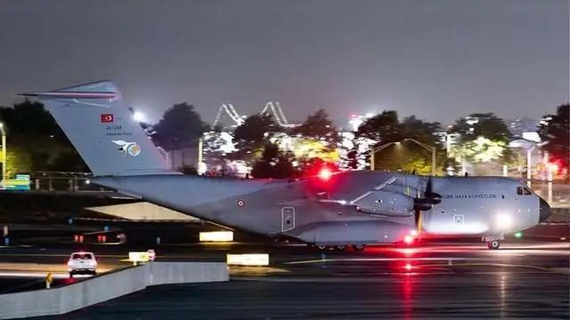 印巴冲突的关键时刻，巴媒称7架C-130运输机抵巴，卸下大批军火