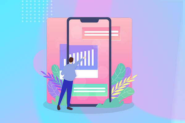 I'm a treasure hunter