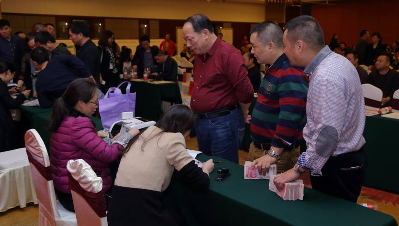 华南国际灯饰城价位