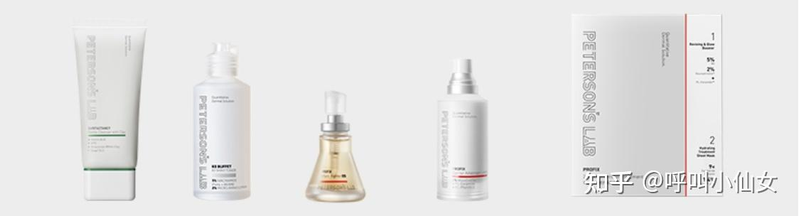 The right step in makeup