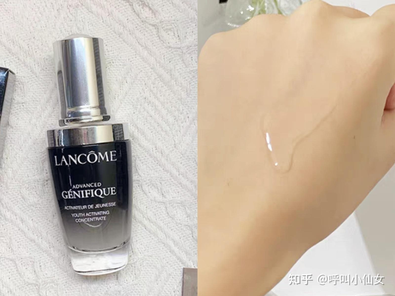 The right step in makeup