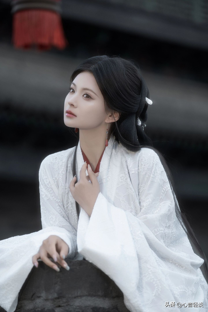 汉族服饰特点介绍