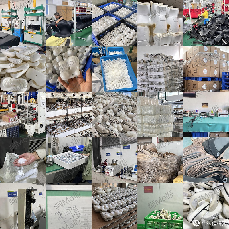 孙慧芳按摩器选购经验分享