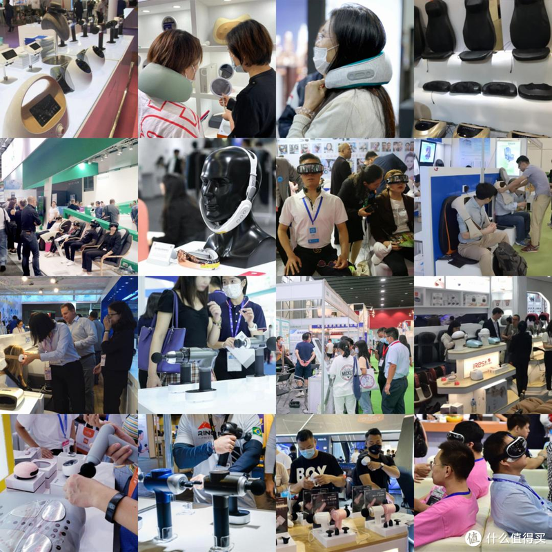 孙慧芳按摩器选购经验分享