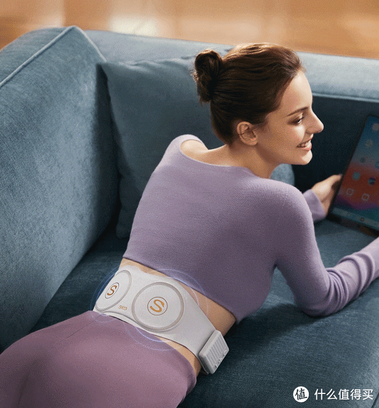 孙慧芳按摩器选购经验分享