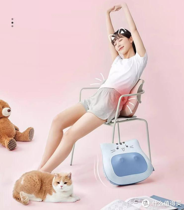 孙慧芳按摩器选购经验分享