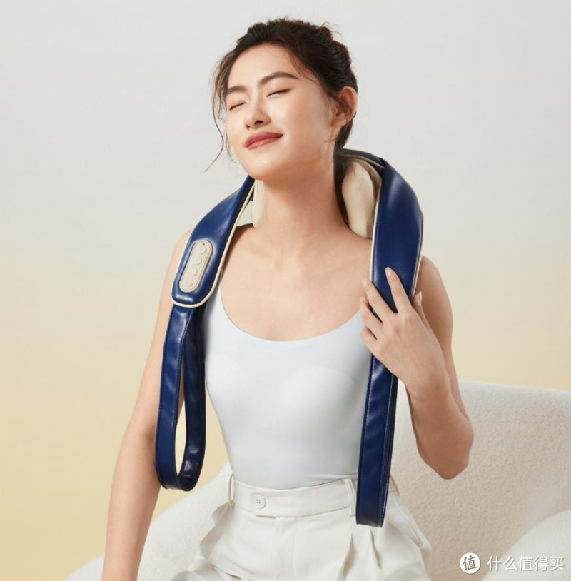 孙慧芳按摩器选购经验分享