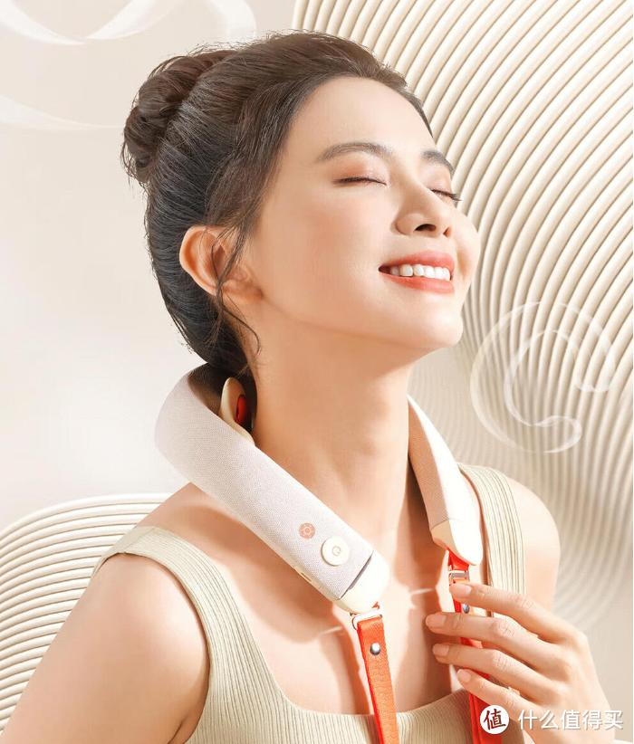 孙慧芳按摩器选购经验分享