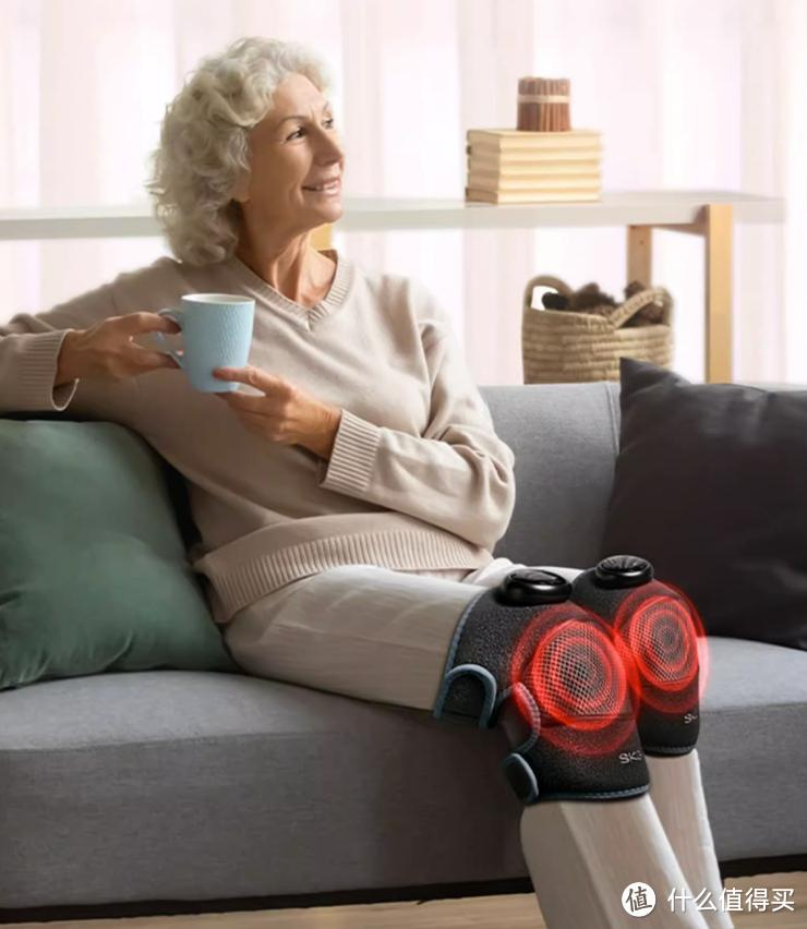 孙慧芳按摩器选购经验分享