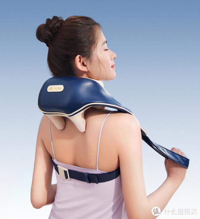 孙慧芳按摩器选购经验分享