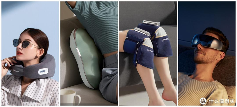 孙慧芳按摩器选购经验分享