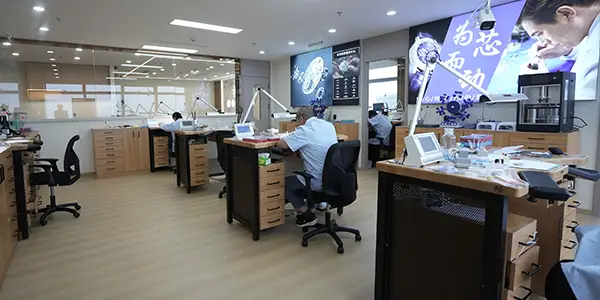 欧米茄上海维修中心