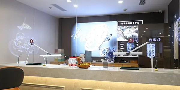 欧米茄上海维修中心