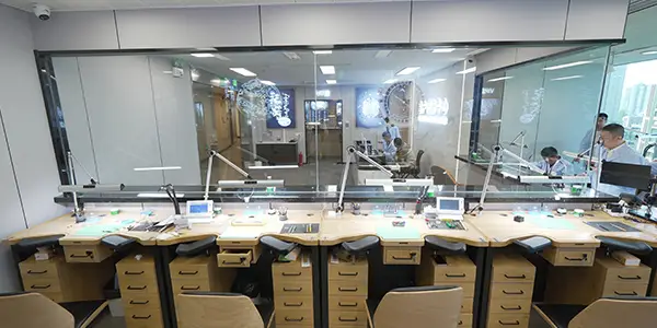 欧米茄上海维修中心