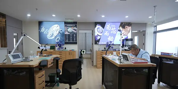 欧米茄上海维修中心