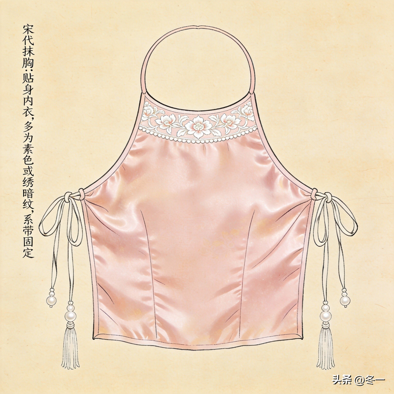 汉族服饰特点介绍