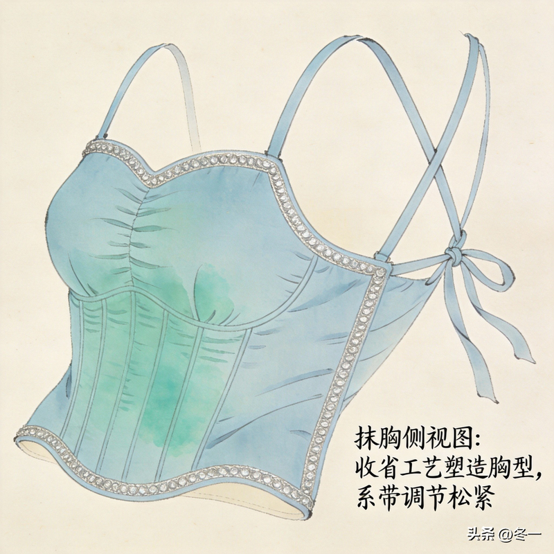 汉族服饰特点介绍