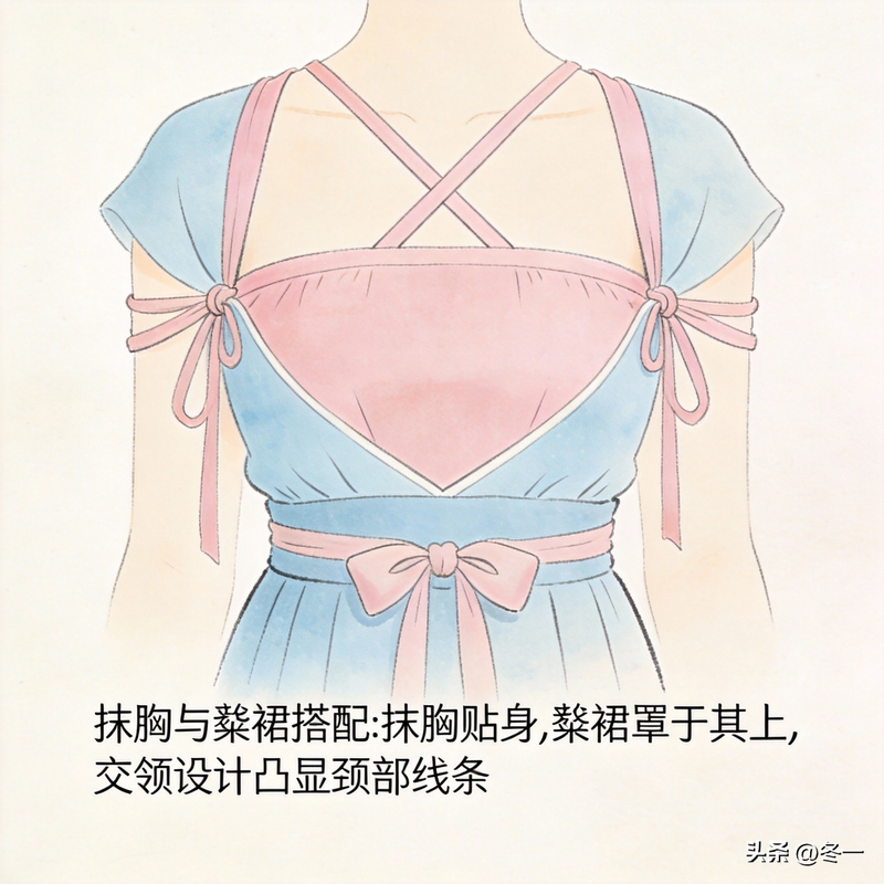 汉族服饰特点介绍