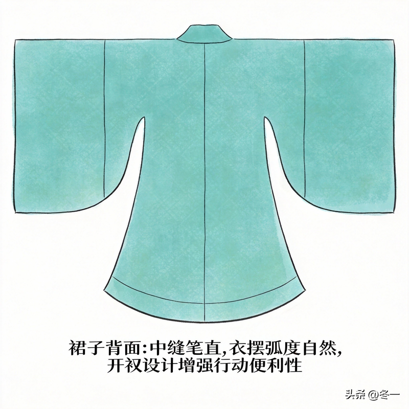 汉族服饰特点介绍