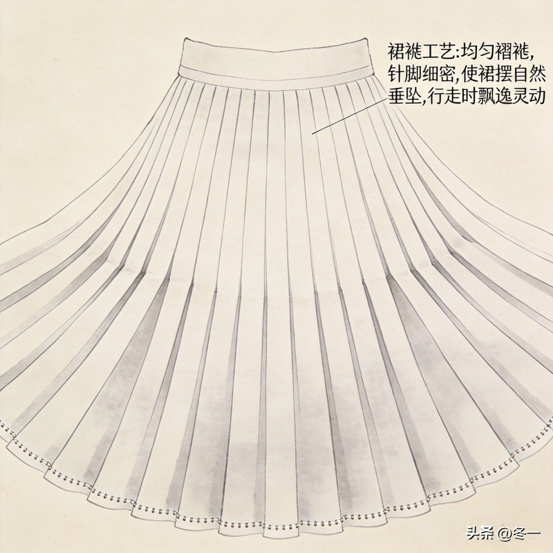 汉族服饰特点介绍