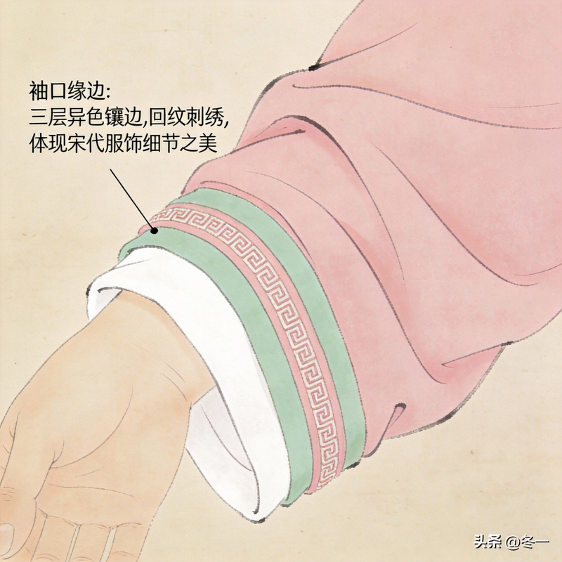 汉族服饰特点介绍