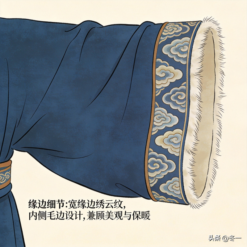 汉族服饰特点介绍