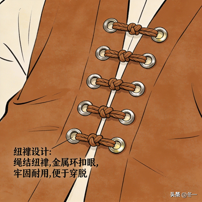 汉族服饰特点介绍