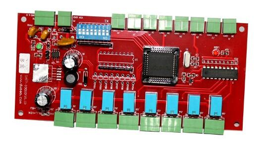 楼宇对讲维修方案