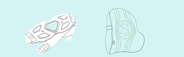 孙慧芳按摩器选购经验分享