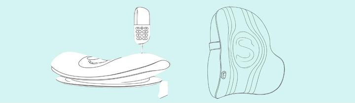 孙慧芳按摩器选购经验分享