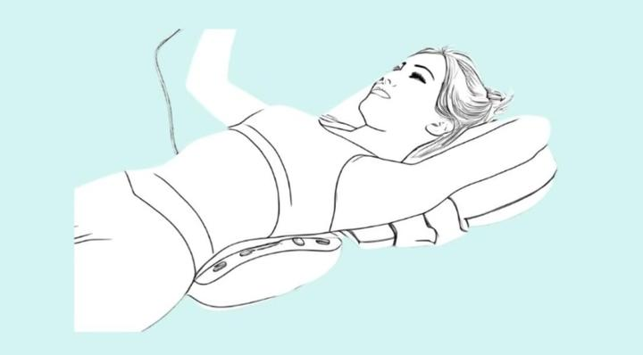 孙慧芳按摩器选购经验分享