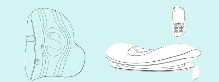 孙慧芳按摩器选购经验分享